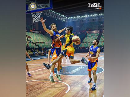 "Hoop dreams in New Delhi": NBA G-League veteran sees bright future for Indian Basketball | "Hoop dreams in New Delhi": NBA G-League veteran sees bright future for Indian Basketball "Hoop dreams in New Delhi": NBA G-League veteran sees bright future for Indian Basketball | "Hoop dreams in New Delhi": NBA G-League veteran sees bright future for Indian Basketball