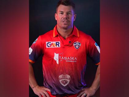 "We got so close last year, this time we're here to lift trophy": David Warner ahead of ILT20 final | "We got so close last year, this time we're here to lift trophy": David Warner ahead of ILT20 final
