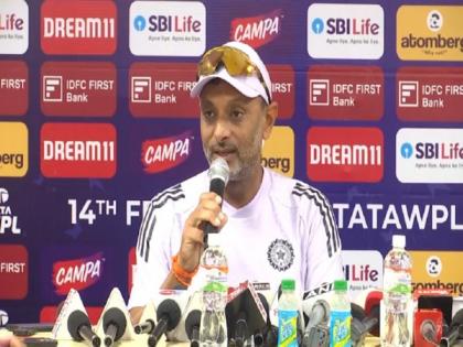 India batting coach Sitanshu Kotak confirms Shami "completely fit" ahead of second ODI against England | India batting coach Sitanshu Kotak confirms Shami "completely fit" ahead of second ODI against England