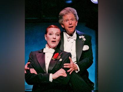 'Broadway' star Tony Roberts dies at 85 | 'Broadway' star Tony Roberts dies at 85 'Broadway' star Tony Roberts dies at 85 | 'Broadway' star Tony Roberts dies at 85