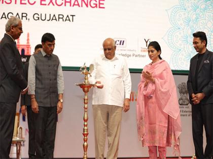 India hosts first-ever BIMSTEC youth summit in Gandhinagar, focusing on regional cooperation | India hosts first-ever BIMSTEC youth summit in Gandhinagar, focusing on regional cooperation India hosts first-ever BIMSTEC youth summit in Gandhinagar, focusing on regional cooperation | India hosts first-ever BIMSTEC youth summit in Gandhinagar, focusing on regional cooperation