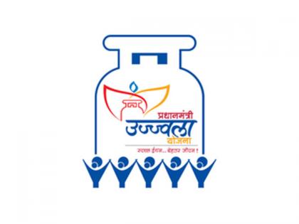 PM Ujjwala Yojana connections stand at 10.33 crore: Minister Hardeep Puri | PM Ujjwala Yojana connections stand at 10.33 crore: Minister Hardeep Puri PM Ujjwala Yojana connections stand at 10.33 crore: Minister Hardeep Puri | PM Ujjwala Yojana connections stand at 10.33 crore: Minister Hardeep Puri