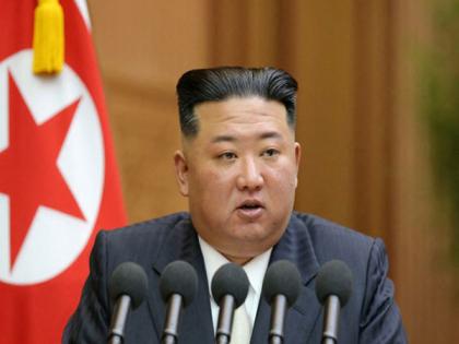 N Korea blames US, Japan, South Korea for tensions in region; vows to bolster nuke forces | N Korea blames US, Japan, South Korea for tensions in region; vows to bolster nuke forces N Korea blames US, Japan, South Korea for tensions in region; vows to bolster nuke forces | N Korea blames US, Japan, South Korea for tensions in region; vows to bolster nuke forces