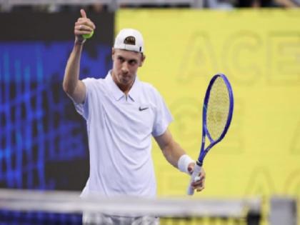 Shapalov books Dallas Open final match with Ruud | Shapalov books Dallas Open final match with Ruud Shapalov books Dallas Open final match with Ruud | Shapalov books Dallas Open final match with Ruud