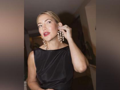 Kate Hudson wears Sabyasachi jewellery at Critics Choice Awards 2025 | Kate Hudson wears Sabyasachi jewellery at Critics Choice Awards 2025 Kate Hudson wears Sabyasachi jewellery at Critics Choice Awards 2025 | Kate Hudson wears Sabyasachi jewellery at Critics Choice Awards 2025