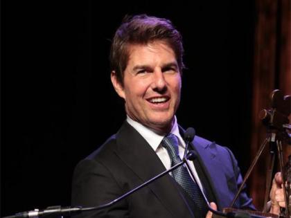 Tom Cruise reveals he passed out on set of 'Mission: Impossible -The Final Reckoning' | Tom Cruise reveals he passed out on set of 'Mission: Impossible -The Final Reckoning' Tom Cruise reveals he passed out on set of 'Mission: Impossible -The Final Reckoning' | Tom Cruise reveals he passed out on set of 'Mission: Impossible -The Final Reckoning'
