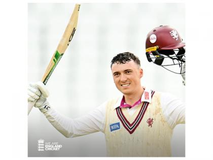 England name Tom Banton as Bethell's cover for third ODI against India | England name Tom Banton as Bethell's cover for third ODI against India