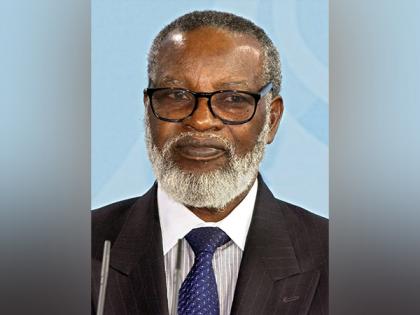 Namibia's 'founding father' Sam Nujoma passes away at 95 | Namibia's 'founding father' Sam Nujoma passes away at 95