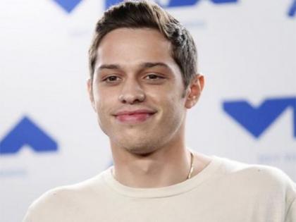 Pete Davidson reflects on SNL legacy, mental health progress before anniversary special | Pete Davidson reflects on SNL legacy, mental health progress before anniversary special Pete Davidson reflects on SNL legacy, mental health progress before anniversary special | Pete Davidson reflects on SNL legacy, mental health progress before anniversary special