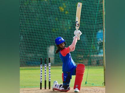 "We will keep playing to win," says Delhi Capitals batter Jemimah Rodrigues ahead of WPL 2025 | "We will keep playing to win," says Delhi Capitals batter Jemimah Rodrigues ahead of WPL 2025