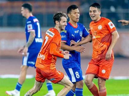 ISL: Playoffs contenders Odisha FC, Punjab FC look to avoid consecutive losses | ISL: Playoffs contenders Odisha FC, Punjab FC look to avoid consecutive losses ISL: Playoffs contenders Odisha FC, Punjab FC look to avoid consecutive losses | ISL: Playoffs contenders Odisha FC, Punjab FC look to avoid consecutive losses