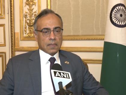 India would bring concerns from global south in AI action summit: Indian envoy to France, Singla | India would bring concerns from global south in AI action summit: Indian envoy to France, Singla India would bring concerns from global south in AI action summit: Indian envoy to France, Singla | India would bring concerns from global south in AI action summit: Indian envoy to France, Singla