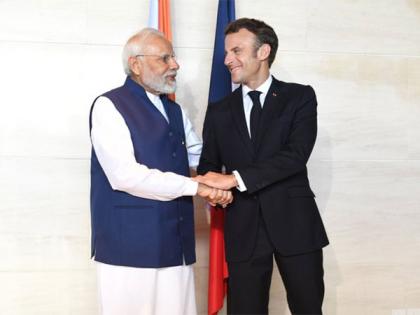 PM Modi on France visit from Monday; will co-chair AI Action Summit with French President, address India-France CEOs forum | PM Modi on France visit from Monday; will co-chair AI Action Summit with French President, address India-France CEOs forum PM Modi on France visit from Monday; will co-chair AI Action Summit with French President, address India-France CEOs forum | PM Modi on France visit from Monday; will co-chair AI Action Summit with French President, address India-France CEOs forum