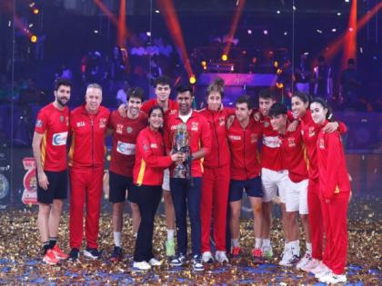 SG Pipers Cheetahs crowned champions of World Padel League with massive 24-15 victory over Vernost Jaguars | SG Pipers Cheetahs crowned champions of World Padel League with massive 24-15 victory over Vernost Jaguars SG Pipers Cheetahs crowned champions of World Padel League with massive 24-15 victory over Vernost Jaguars | SG Pipers Cheetahs crowned champions of World Padel League with massive 24-15 victory over Vernost Jaguars