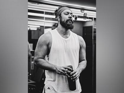 Vicky Kaushal gives fans peek into "Good Old" 'Chhaava' prep days | Vicky Kaushal gives fans peek into "Good Old" 'Chhaava' prep days Vicky Kaushal gives fans peek into "Good Old" 'Chhaava' prep days | Vicky Kaushal gives fans peek into "Good Old" 'Chhaava' prep days
