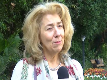 Netherlands envoy Marisa Gerards calls yellow tulip symbol of friendship between India, Netherlands | Netherlands envoy Marisa Gerards calls yellow tulip symbol of friendship between India, Netherlands Netherlands envoy Marisa Gerards calls yellow tulip symbol of friendship between India, Netherlands | Netherlands envoy Marisa Gerards calls yellow tulip symbol of friendship between India, Netherlands