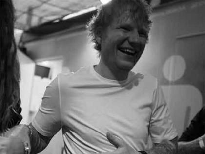 "It wasn't just us randomly...": Ed Sheeran clears air on his Bengaluru performance at Church Street | "It wasn't just us randomly...": Ed Sheeran clears air on his Bengaluru performance at Church Street "It wasn't just us randomly...": Ed Sheeran clears air on his Bengaluru performance at Church Street | "It wasn't just us randomly...": Ed Sheeran clears air on his Bengaluru performance at Church Street