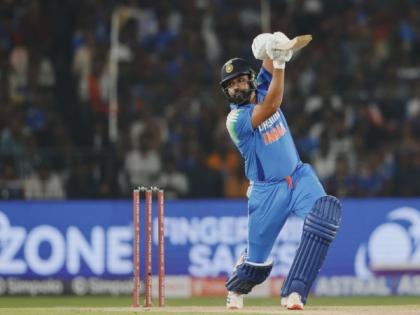 2nd ODI: Rohit Sharma's knock powers India to 4-wicket victory over England | 2nd ODI: Rohit Sharma's knock powers India to 4-wicket victory over England