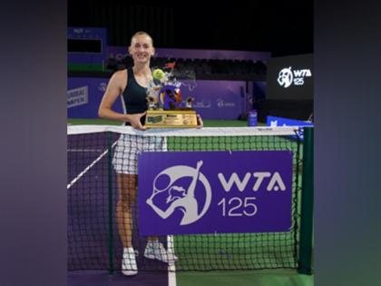 Jil claims singles, Pridankina-Anshba win doubles title at Mumbai Open 2025 Final | Jil claims singles, Pridankina-Anshba win doubles title at Mumbai Open 2025 Final Jil claims singles, Pridankina-Anshba win doubles title at Mumbai Open 2025 Final | Jil claims singles, Pridankina-Anshba win doubles title at Mumbai Open 2025 Final