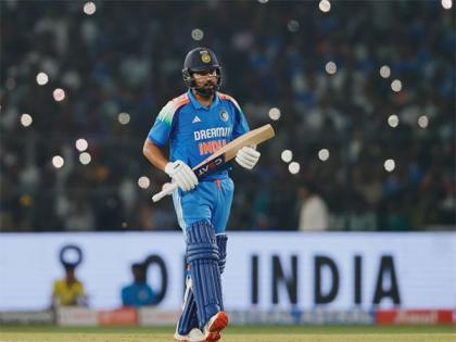Jadeja hails Rohit Sharma's century as a boost for India ahead of Champions Trophy | Jadeja hails Rohit Sharma's century as a boost for India ahead of Champions Trophy