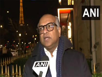 Trade between India and France has increased slightly to USD 20 billion, primarily focused on defence and aerospace: Coumar Ananda | Trade between India and France has increased slightly to USD 20 billion, primarily focused on defence and aerospace: Coumar Ananda Trade between India and France has increased slightly to USD 20 billion, primarily focused on defence and aerospace: Coumar Ananda | Trade between India and France has increased slightly to USD 20 billion, primarily focused on defence and aerospace: Coumar Ananda