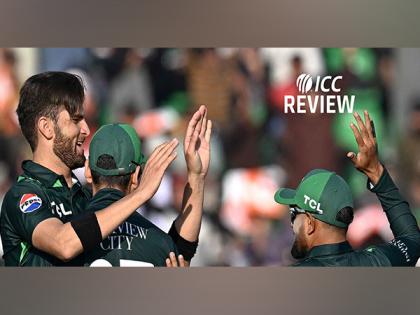 "Pakistan are a side that....": Shastri on hosts' ICC Champions Trophy chances | "Pakistan are a side that....": Shastri on hosts' ICC Champions Trophy chances