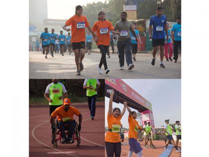 Run InSync Brings Disability Inclusion to Life in First-Ever Edition | Run InSync Brings Disability Inclusion to Life in First-Ever Edition