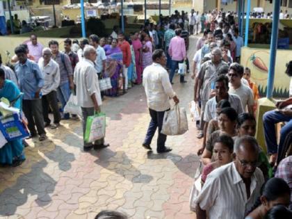 Freebies: Short-term political gain may become long-term economic distress, says Report | Freebies: Short-term political gain may become long-term economic distress, says Report Freebies: Short-term political gain may become long-term economic distress, says Report | Freebies: Short-term political gain may become long-term economic distress, says Report