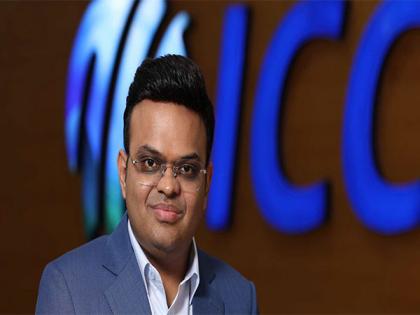 Jay Shah announces "Donate Organs, Save Lives" initiative ahead of 3rd IND-ENG ODI at Ahmedabad | Jay Shah announces "Donate Organs, Save Lives" initiative ahead of 3rd IND-ENG ODI at Ahmedabad