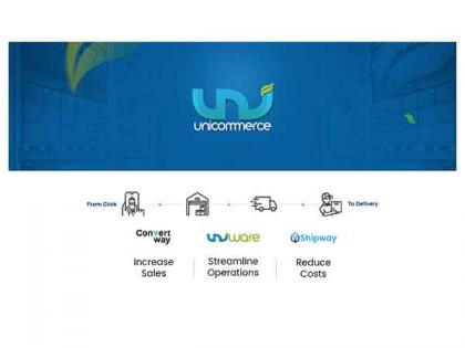 Unicommerce's Flagship Platform Uniware Crosses 1 Bn Order Items Annual Run Rate | Unicommerce's Flagship Platform Uniware Crosses 1 Bn Order Items Annual Run Rate Unicommerce's Flagship Platform Uniware Crosses 1 Bn Order Items Annual Run Rate | Unicommerce's Flagship Platform Uniware Crosses 1 Bn Order Items Annual Run Rate