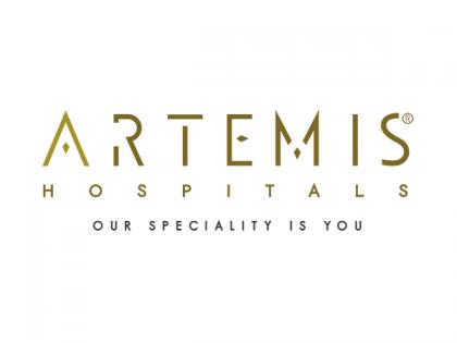 Artemis Consolidates its Performance with YoY Growth in Financial and Operational Metrics, Reporting Highest ever ARPOB | Artemis Consolidates its Performance with YoY Growth in Financial and Operational Metrics, Reporting Highest ever ARPOB Artemis Consolidates its Performance with YoY Growth in Financial and Operational Metrics, Reporting Highest ever ARPOB | Artemis Consolidates its Performance with YoY Growth in Financial and Operational Metrics, Reporting Highest ever ARPOB