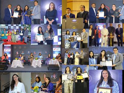 EducationWorld Announces Top Preschools in India at National Conference in Hyderabad | EducationWorld Announces Top Preschools in India at National Conference in Hyderabad EducationWorld Announces Top Preschools in India at National Conference in Hyderabad | EducationWorld Announces Top Preschools in India at National Conference in Hyderabad