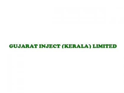 Gujarat Inject (Kerala) Limited's Q3 Net Profit Zooms By 4,500% & Declares Robust Q3 Results | Gujarat Inject (Kerala) Limited's Q3 Net Profit Zooms By 4,500% & Declares Robust Q3 Results Gujarat Inject (Kerala) Limited's Q3 Net Profit Zooms By 4,500% & Declares Robust Q3 Results | Gujarat Inject (Kerala) Limited's Q3 Net Profit Zooms By 4,500% & Declares Robust Q3 Results
