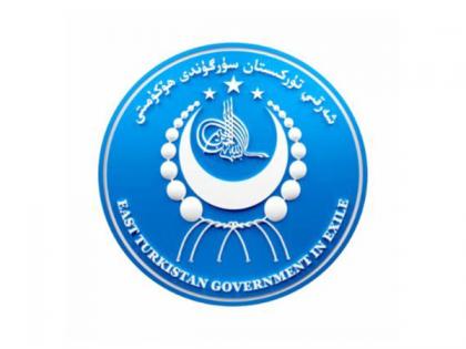 East Turkistan govt in exile rejects Uyghur migration plan, calls it part of China's genocidal agenda | East Turkistan govt in exile rejects Uyghur migration plan, calls it part of China's genocidal agenda East Turkistan govt in exile rejects Uyghur migration plan, calls it part of China's genocidal agenda | East Turkistan govt in exile rejects Uyghur migration plan, calls it part of China's genocidal agenda