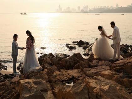China's marriage rate drop to record low, upswing of divorces | China's marriage rate drop to record low, upswing of divorces China's marriage rate drop to record low, upswing of divorces | China's marriage rate drop to record low, upswing of divorces
