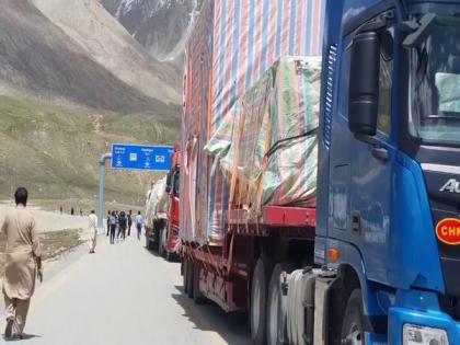 Traders in PoGB face growing concerns over removal of customs concessions | Traders in PoGB face growing concerns over removal of customs concessions Traders in PoGB face growing concerns over removal of customs concessions | Traders in PoGB face growing concerns over removal of customs concessions