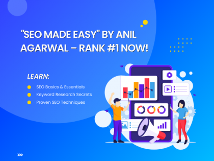 Learn and Master SEO with Anil Agarwal's Latest eBook: "SEO Made Easy" | Learn and Master SEO with Anil Agarwal's Latest eBook: "SEO Made Easy" Learn and Master SEO with Anil Agarwal's Latest eBook: "SEO Made Easy" | Learn and Master SEO with Anil Agarwal's Latest eBook: "SEO Made Easy"