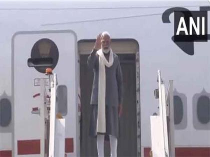 PM Modi to review 2047 Horizon Roadmap with France, strengthen ties with US | PM Modi to review 2047 Horizon Roadmap with France, strengthen ties with US PM Modi to review 2047 Horizon Roadmap with France, strengthen ties with US | PM Modi to review 2047 Horizon Roadmap with France, strengthen ties with US