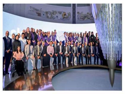 Burjeel launches one of region's largest Oracle Health EMR platforms | Burjeel launches one of region's largest Oracle Health EMR platforms Burjeel launches one of region's largest Oracle Health EMR platforms | Burjeel launches one of region's largest Oracle Health EMR platforms