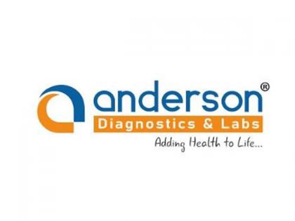Anderson Diagnostics & Labs Marks Their 15-Year Journey in Healthcare Excellence | Anderson Diagnostics & Labs Marks Their 15-Year Journey in Healthcare Excellence Anderson Diagnostics & Labs Marks Their 15-Year Journey in Healthcare Excellence | Anderson Diagnostics & Labs Marks Their 15-Year Journey in Healthcare Excellence