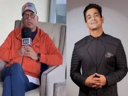 Annu Kapoor condemns offensive remarks in 'India's Got Latent' | Annu Kapoor condemns offensive remarks in 'India's Got Latent' Annu Kapoor condemns offensive remarks in 'India's Got Latent' | Annu Kapoor condemns offensive remarks in 'India's Got Latent'