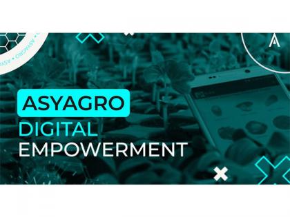 $ASYAGRO Re-Launched: Unveiling Cutting-Edge Blockchain Solutions for the Future of Agrotech | $ASYAGRO Re-Launched: Unveiling Cutting-Edge Blockchain Solutions for the Future of Agrotech $ASYAGRO Re-Launched: Unveiling Cutting-Edge Blockchain Solutions for the Future of Agrotech | $ASYAGRO Re-Launched: Unveiling Cutting-Edge Blockchain Solutions for the Future of Agrotech