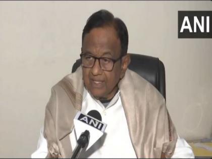 Chidambaram says 11 pc tax growth unlikely with tax cuts as RS takes up budget discussion, seeks Bharat Ratna for Manmohan Singh | Chidambaram says 11 pc tax growth unlikely with tax cuts as RS takes up budget discussion, seeks Bharat Ratna for Manmohan Singh Chidambaram says 11 pc tax growth unlikely with tax cuts as RS takes up budget discussion, seeks Bharat Ratna for Manmohan Singh | Chidambaram says 11 pc tax growth unlikely with tax cuts as RS takes up budget discussion, seeks Bharat Ratna for Manmohan Singh