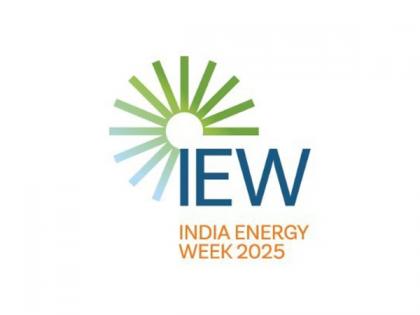 India Energy Week 2025 set to kick-off on Tuesday, PM Modi to virtually inaugurate | India Energy Week 2025 set to kick-off on Tuesday, PM Modi to virtually inaugurate India Energy Week 2025 set to kick-off on Tuesday, PM Modi to virtually inaugurate | India Energy Week 2025 set to kick-off on Tuesday, PM Modi to virtually inaugurate