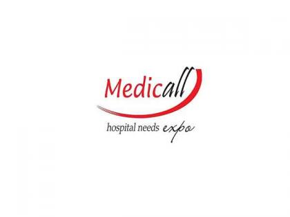 Medicall Expo Showcases Its 40th Edition | Medicall Expo Showcases Its 40th Edition Medicall Expo Showcases Its 40th Edition | Medicall Expo Showcases Its 40th Edition