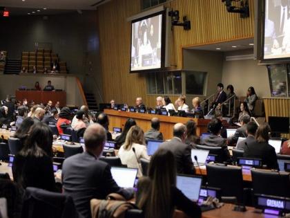 India to be part of UN's 63rd session of Commission for Social Development 2025 | India to be part of UN's 63rd session of Commission for Social Development 2025 India to be part of UN's 63rd session of Commission for Social Development 2025 | India to be part of UN's 63rd session of Commission for Social Development 2025