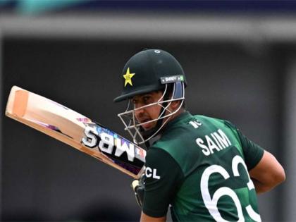 Saim Ayub's absence will be "massive gap to fill" for Pakistan in Champions Trophy: Ponting | Saim Ayub's absence will be "massive gap to fill" for Pakistan in Champions Trophy: Ponting