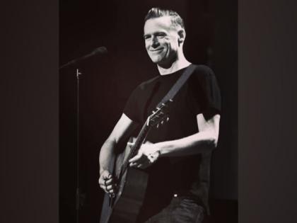 Bryan Adams postpones his concert, here is why | Bryan Adams postpones his concert, here is why Bryan Adams postpones his concert, here is why | Bryan Adams postpones his concert, here is why