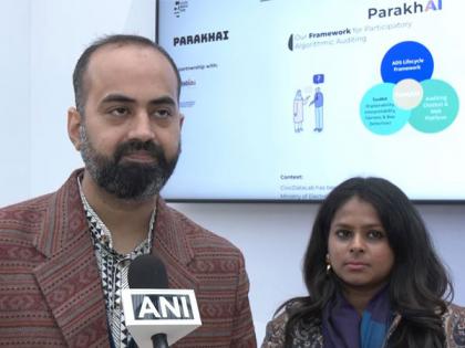 AI Action Summit: India's CivicDataLab says using AI for public good | AI Action Summit: India's CivicDataLab says using AI for public good