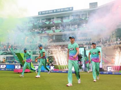 Mumbai Indians welcome The Hundred's London-based franchise 'Oval Invincibles' to #OneFamily | Mumbai Indians welcome The Hundred's London-based franchise 'Oval Invincibles' to #OneFamily